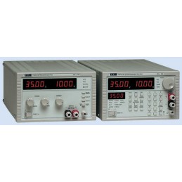 1 pcs - Aim-TTi TSX Series Digital Bench Power Supply, 0 - 18V, 0 - 20A, 1-Output, 360W