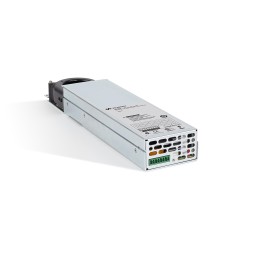 1 pcs - Keysight Technologies N6700 Series Bench Power Supply, 6V dc, ±1A, 2-Output, 20W