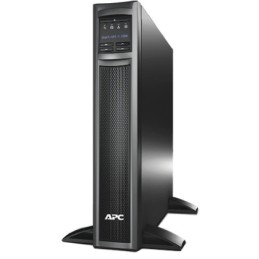 1 pcs - APC 160 - 286V Input Rack Mount, Stand Alone Uninterruptible Power Supply, 1500VA (1.2kW), Smart-UPS X
