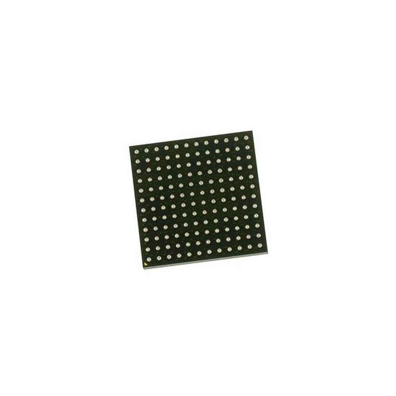 1 pcs - Microchip ATSAM3U4EA-CU, 32bit ARM Cortex M3 Microcontroller, SAM3U, 96MHz, 256 kB Flash, 144-Pin LFBGA