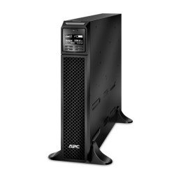1 pcs - APC 240V Input Stand Alone Uninterruptible Power Supply, 3000VA (2700W), Smart