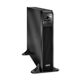 1 pcs - APC 240V Input Stand Alone Uninterruptible Power Supply, 3000VA (2700W), Smart