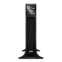1 pcs - APC 240V Input Stand Alone Uninterruptible Power Supply, 3000VA (2700W), Smart