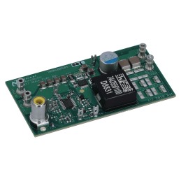 1 pcs - Texas Instruments Power Management IC Development Kit Buck Controller for LM5117 for LM5117