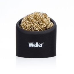 1 pcs - Weller Soldering Accessory Brass Wool