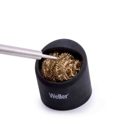 1 pcs - Weller Soldering Accessory Brass Wool
