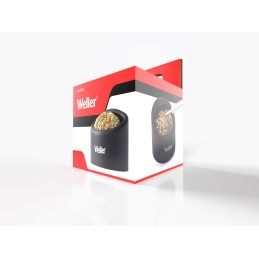 1 pcs - Weller Soldering Accessory Brass Wool