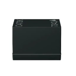 2500 pcs - EPCOS, SMD Wire-wound SMD Inductor 1 μH 600mA Idc