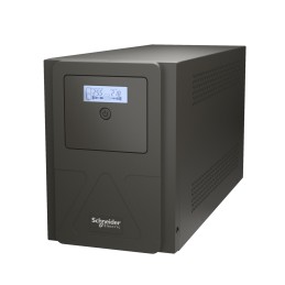 1 pcs - APC 230V Input Stand Alone Uninterruptible Power Supply, 750VA (525W), Easy UPS