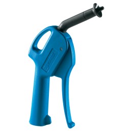 1 pcs - PREVOST 6bar Air Blow Gun, G 1/4in Air Inlet (BSP)