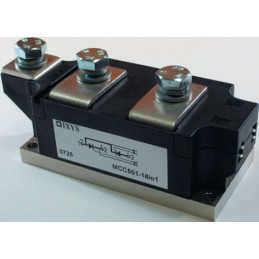 1 pcs - IXYS MCO500-18IO1, Thyristor Module 1800V, 560A 300mA