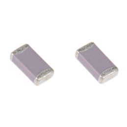 2500 pcs - Syfer Technology 150pF Multilayer Ceramic Capacitor MLCC, 1kV dc V, ±5% , SMD