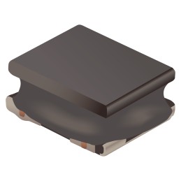 2500 pcs - Bourns, SRN5020TA Shielded Wire-wound SMD Inductor with a Ferrite Core, 47 μH 20% 700mA Idc Q:15