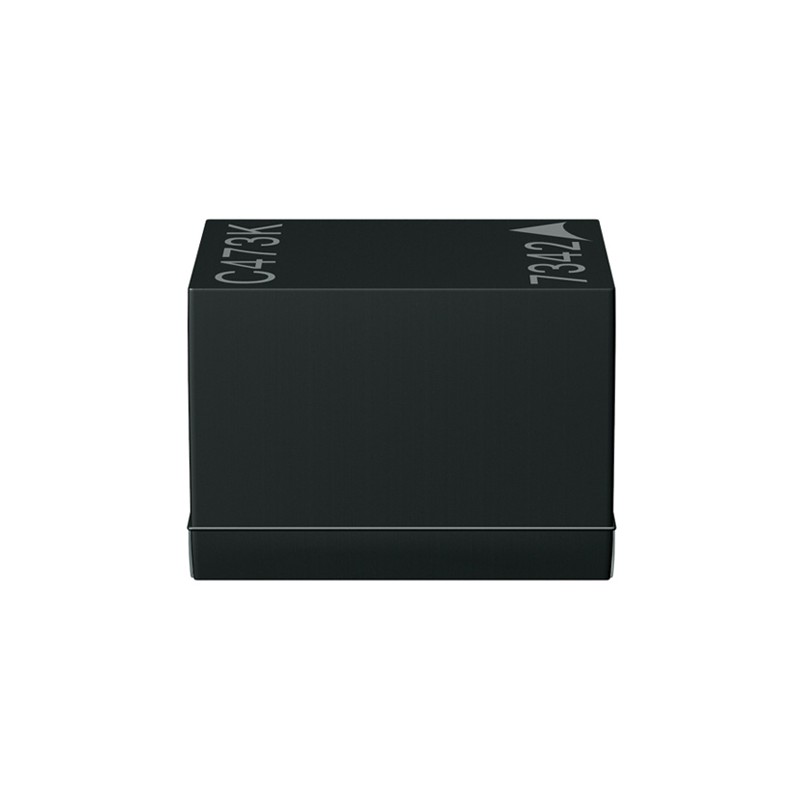 2500 pcs - EPCOS, SIMID, 1812 Shielded Wire-wound SMD Inductor with a Ferrite Core, 1 mH ±10% Wire-Wound 55mA Idc Q:30