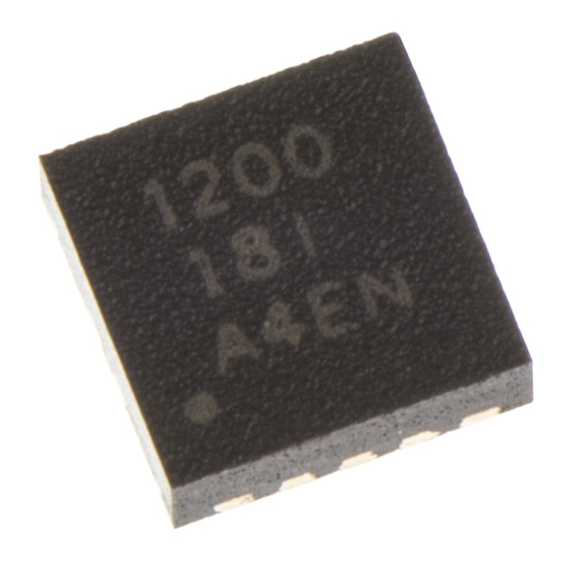 1 pcs - Texas Instruments TPS51200DRCT, 1 Low Dropout Voltage, Voltage Regulator 3A, -0.1 - 3.5 V 10-Pin, SON