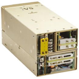 1 pcs - Artesyn Embedded Technologies Switching Power Supply, iVS1-5Q0-00-A, 24V dc, 62.5A, 1.5kW, 1 Output, 120 - 300 V