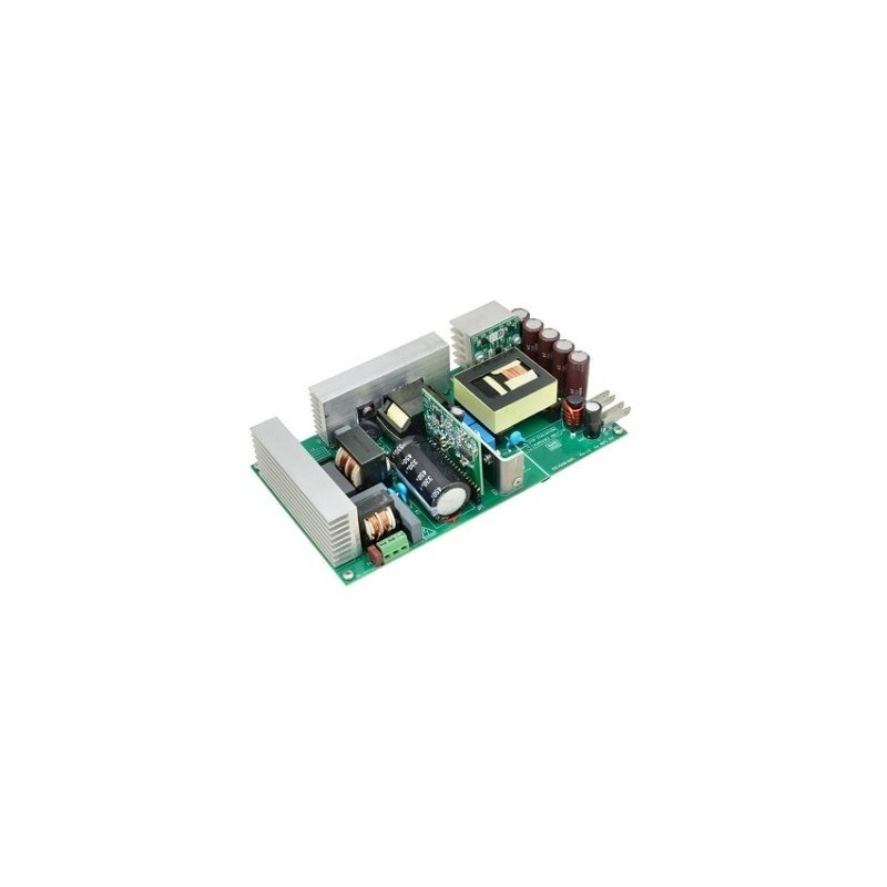 1 pcs - STMicroelectronics EVL400W-80PL EVL400W-80PL Adapter Board Signal Conversion Development Tool