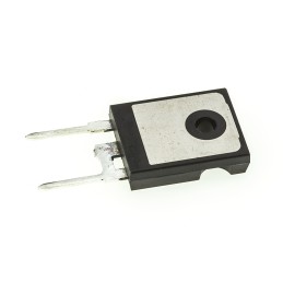 1 pcs - Vishay 1200V 16A, Rectifier Diode, 2-Pin TO-247AC VS-HFA16PB120-N3