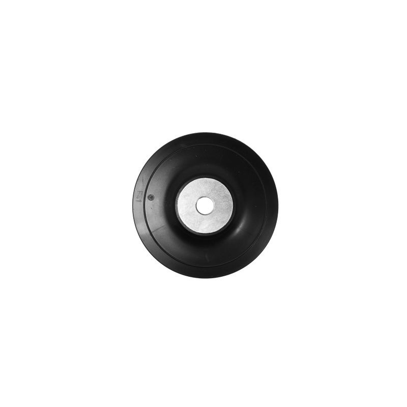 1 pcs - RS PRO Backing Pad for 115mm Disc, 115mm Diameter