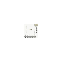 1 pcs - RF Solutions Ai-RD-04 RF RF Module Module 10.775GHz, 3 - 3.6V