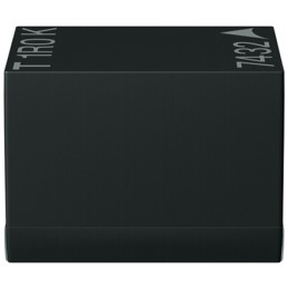 2500 pcs - EPCOS, SIMID, 1812 (4532M) Shielded Wire-wound SMD Inductor with a Ferrite Core, 10 μH ±10% Ferrite Core 650mA Idc Q: