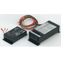 1 pcs - Custom Power Design Car Charger, 11 - 16V dc Input, 24V dc Output, 500mA