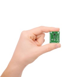 1 pcs - MikroElektronika IR Gesture Gesture Tracking mikroBus Click Board for 74HC32