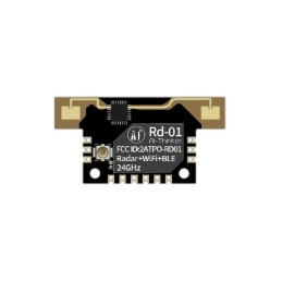 1 pcs - RF Solutions Ai-RD-01 RF RF Module Module 24GHz, 3 - 3.6V