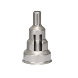 1 pcs - Bosch Cordless Heat Gun Concentration Nozzle