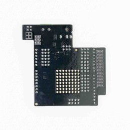 1 pcs - DFRobot Expansion Board DFR04 Development Kit for LattePanda DFR0491