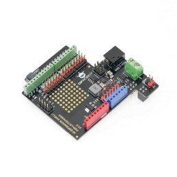1 pcs - DFRobot Expansion Board DFR04 Development Kit for LattePanda DFR0491