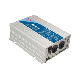 1 pcs - MEAN WELL Pure Sine Wave 500W Power Inverter, 21 - 30V dc Input, 230V ac Output