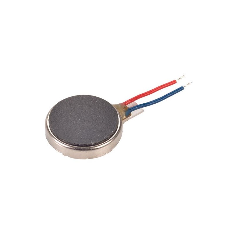1 pcs - Seeed Studio 316040001 Mini Vibration Motor for Multipurpose