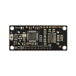 1 pcs - DFRobot URM37 V5.0 Ultrasonic Sensor For Arduino / Raspberry Pi Sensor Board for URM37 Arduino, Raspberry Pi