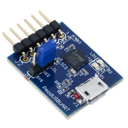 1 pcs - Digilent Module 410-212