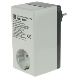 1 pcs - Block Power Conditioner 16A, Stand Alone