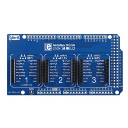 1 pcs - MikroElektronika MIKROE-1900