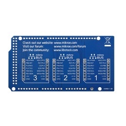 1 pcs - MikroElektronika MIKROE-1900