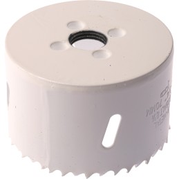 1 pcs - RS PRO Cobalt Steel 70mm Hole Saw