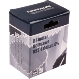 1 pcs - RS PRO Cobalt Steel 70mm Hole Saw