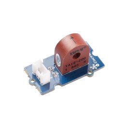 1 pcs - Seeed Studio Grove - Electricity Sensor Sensor Board Alternating current measurement, Device Condition Monitoring