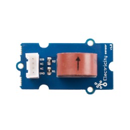 1 pcs - Seeed Studio Grove - Electricity Sensor Sensor Board Alternating current measurement, Device Condition Monitoring