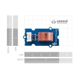 1 pcs - Seeed Studio Grove - Electricity Sensor Sensor Board Alternating current measurement, Device Condition Monitoring