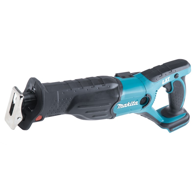 1 pcs - Makita DJR186Z Cordless Reciprocating Saw, 18V