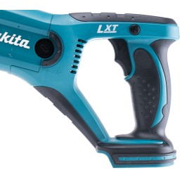 1 pcs - Makita DJR186Z Cordless Reciprocating Saw, 18V