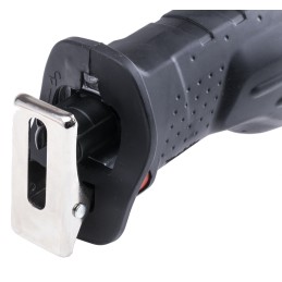 1 pcs - Makita DJR186Z Cordless Reciprocating Saw, 18V