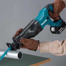 1 pcs - Makita DJR186Z Cordless Reciprocating Saw, 18V