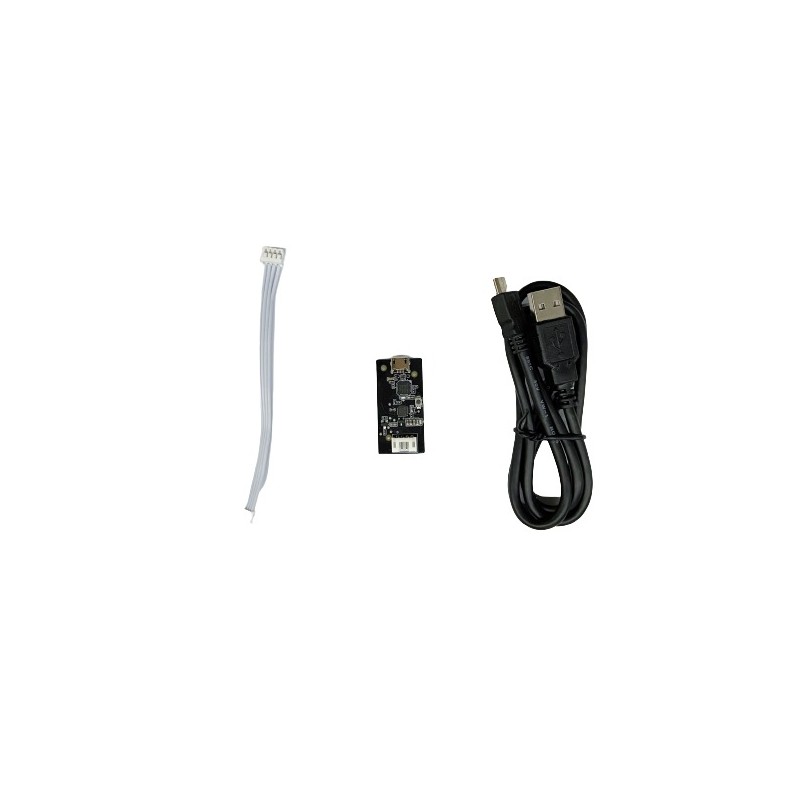 1 pcs - LDRobot LD06-PI Lidar Cable Kit