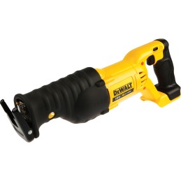 1 pcs - DeWALT DCS380N Cordless Reciprocating Saw, 18V