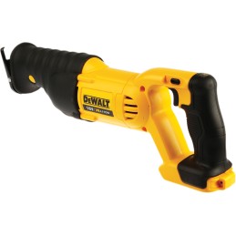 1 pcs - DeWALT DCS380N Cordless Reciprocating Saw, 18V
